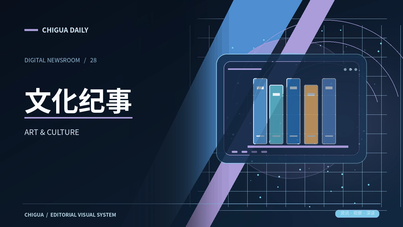 文化生活与艺术创作
